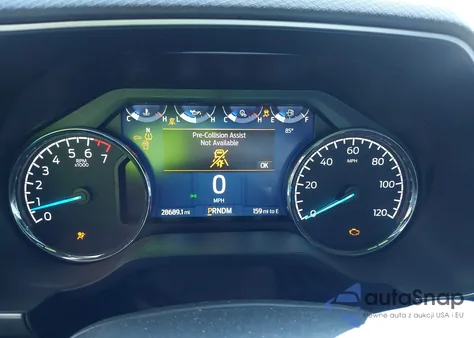 2023 Ford F-150 Xlt from USA, damaged, VIN 1FTFW1E80PFA35349